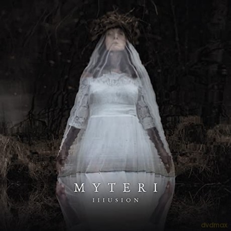 Myteri: Illusion [CD]