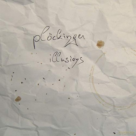 Plöckinger: Illusions [CD]