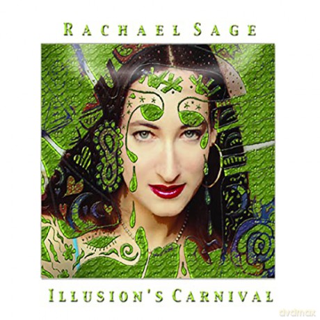 Rachael Sage: Illusion'S Carnival [CD]