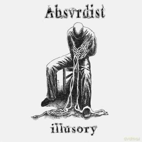 Absurdist: Illusory [CD]