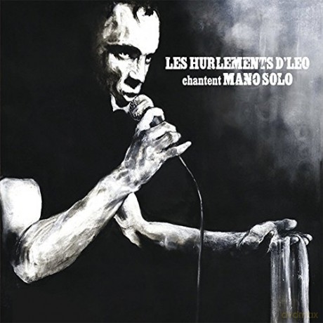 Ils Chantent Mano Solo [2CD]