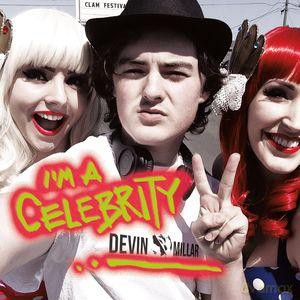 Devin Millar: I'M A Celebrity [CD]