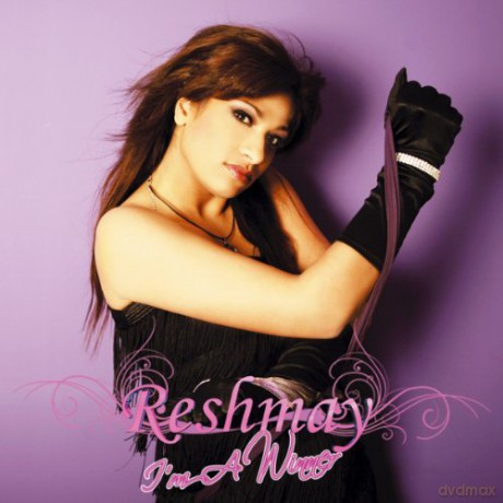 Reshmay: I'M A Winner [CD]