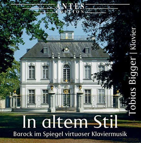 Im Altem Stil [CD]