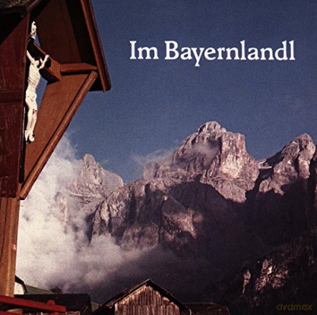 Allacher Musikanten/Ferst: Im Bayernlandl [CD]