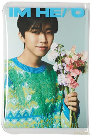 Lim Young Woong: Im Hero: Gift Version [CD]
