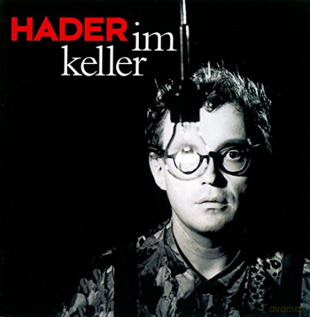 Josef Hader: Im Keller [2CD]