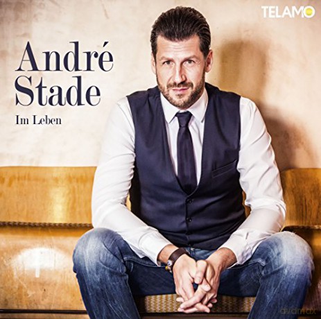 André Stade: Im Leben [CD]