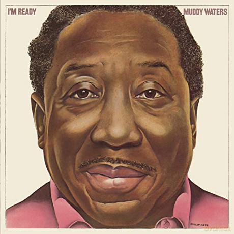 Muddy Waters: Im Ready [CD]