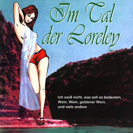 V/C: Im Tal Der Loreley [CD]