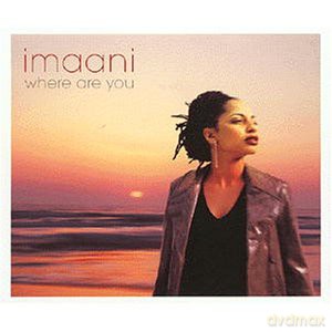 Imaani-Where Are You -Cds- [CD]