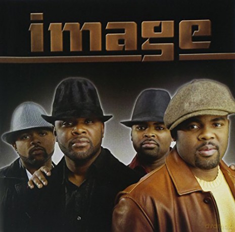 Image: Image [CD]