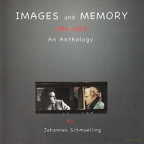 Johannes Schmoelling: Images And Memory (1986 - 2006 An Anthology) [2CD]