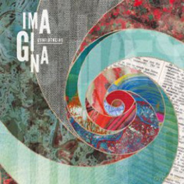 Imagina-Confluencias [CD]