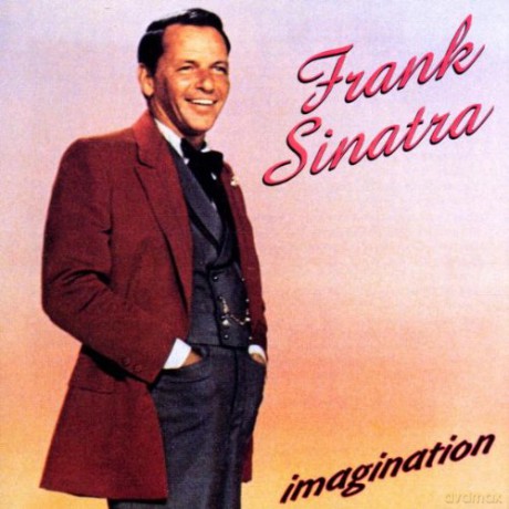 Sinatra Frank: Imagination [CD]