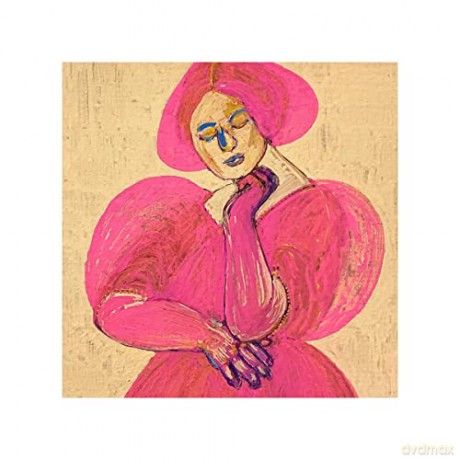Ohyung: Imagine Naked! [CD]
