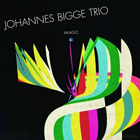 Johannes Trio Bigge: Imago [CD]