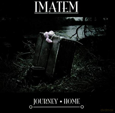 Imatem-Home-Journey [2CD]
