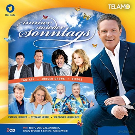 Immer Wieder Sonntags (2cd) [2CD]