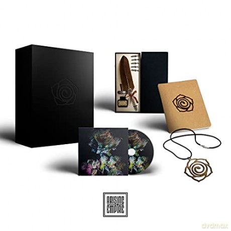 Imminence: Imminence-Heaven In Hiding(Fan Box) [CD]