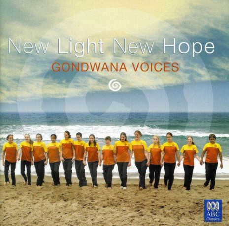 Gondwana Voices: Imp [CD]