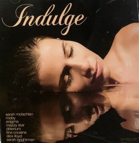 Indulge: Imp - Indulge [2CD]