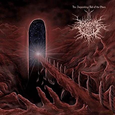 Inherits The Void: Impending Fall Of The Stars The [CD]