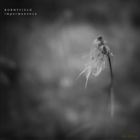 Burntfield: Impermanence [CD]
