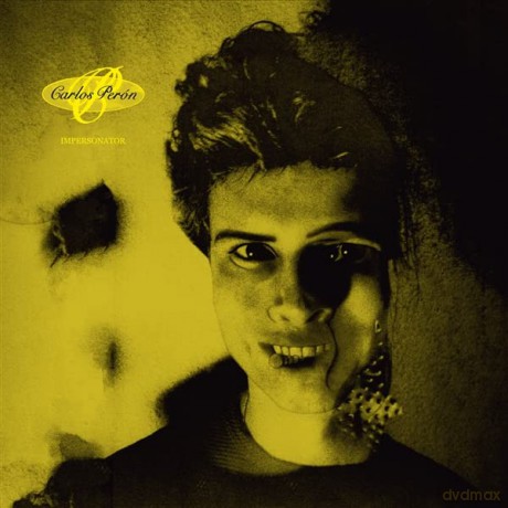 Carlos Peron: Impersonator [CD]