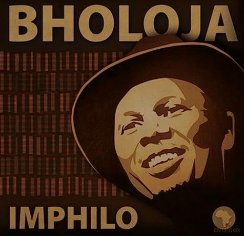 Bholoja: Imphilo [CD]