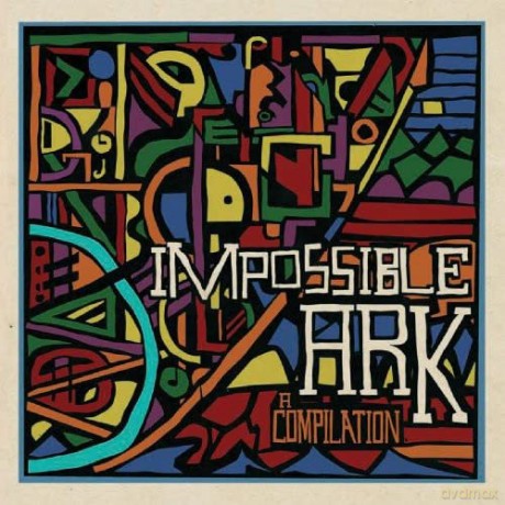 Impossible Ark [2CD]