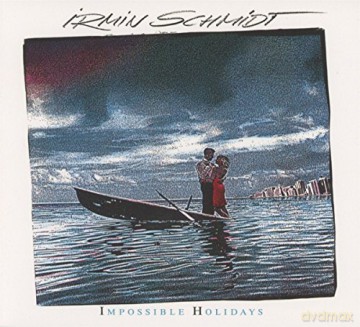 Irmin Schmidt: Impossible Holidays [CD]
