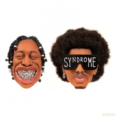 Ag Club: Imposter Syndrome [CD]