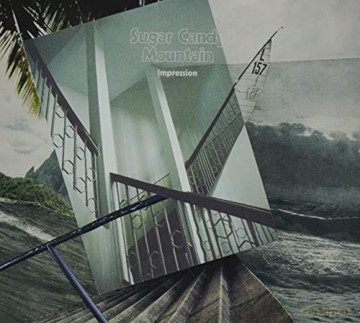 Sugar Candy Mountain: Impression [CD]