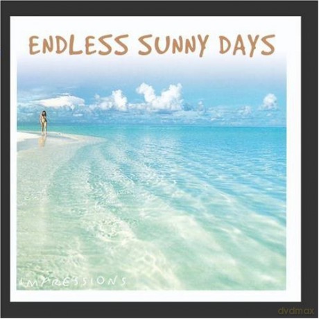 Impressions Series: Endless Summer Days [CD]