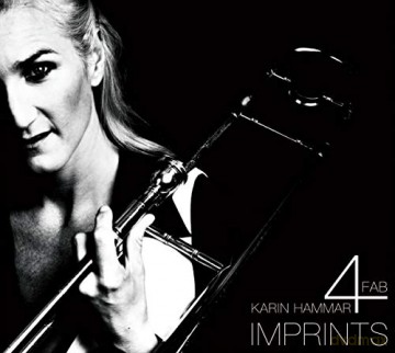 Karin Hammar: Imprints [CD]