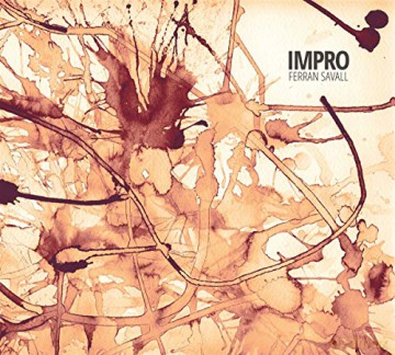 Impro: Ferran Savall: Impro: Ferran Savall [CD]