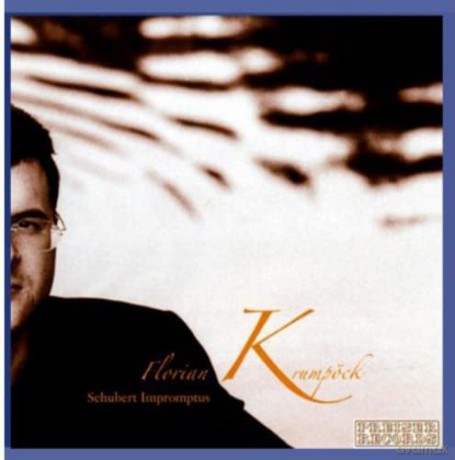 Krumpöck Florian: Impromptus [CD]