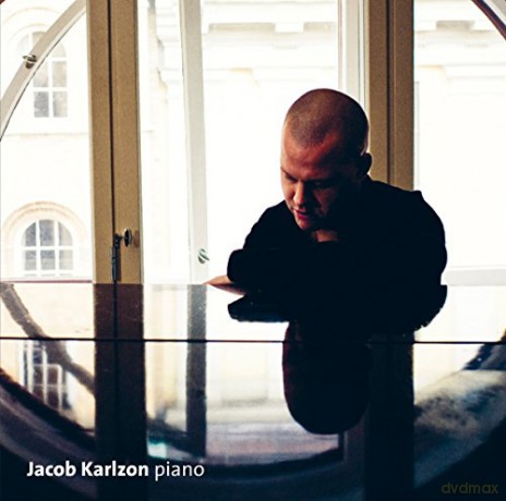 Jacob Karlzon: Improvisational Three [CD]