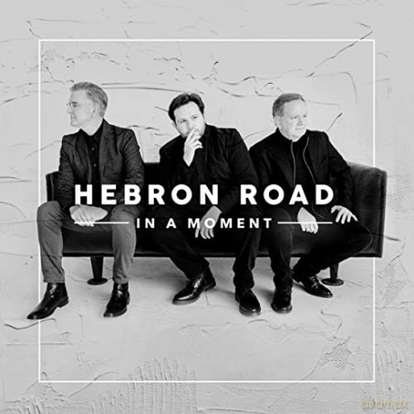Hebron Road: In A Moment [CD]