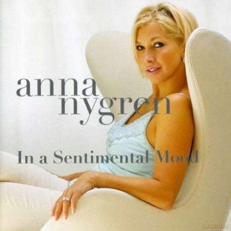 In A Sentimental Mood [CD]