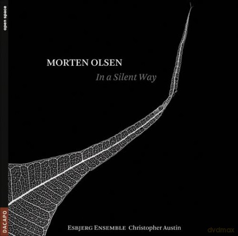 Austin/Esbjerg Ensemble: In a Silent Way [CD]