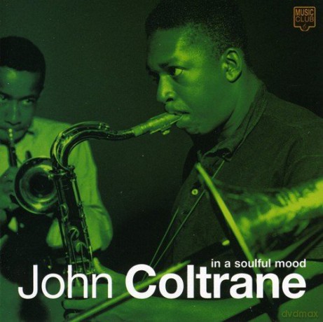 John Coltrane: In A Soulful Mood [2CD]