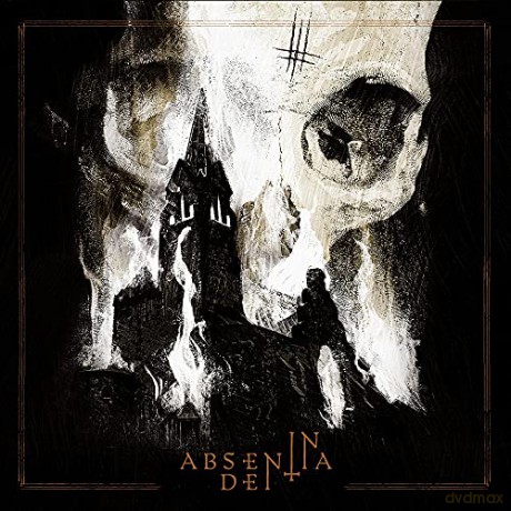 Behemoth: In Absentia Dei [2CD]