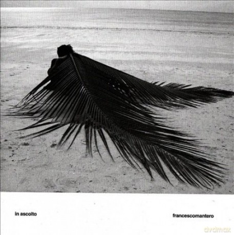 Mantero Francesco: In Ascolto [CD]