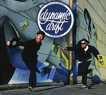 Dynamic Drift: In Bewegung [CD]
