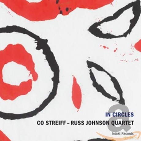 In Circles [CD]