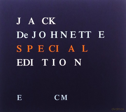 Jack Dejohnette: Special Edition (Touchstones) [CD]