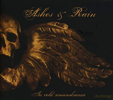 Ashes And Rain: In Cold Remembrance [CD]