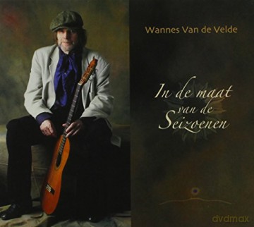 Wannes Van De Velde: In De Maat Van De Seizoenen [CD]